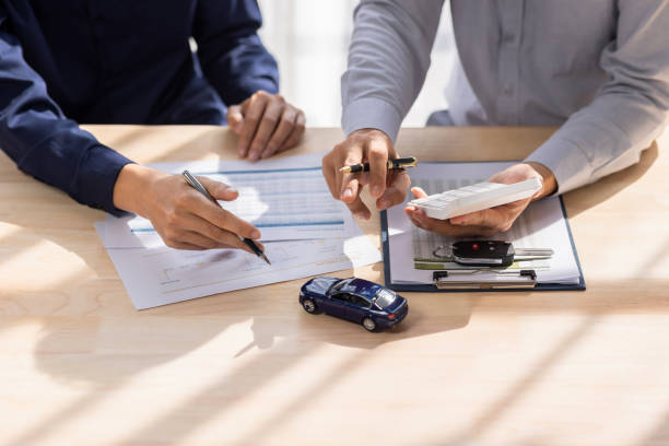 Car insurance options for Canon residents